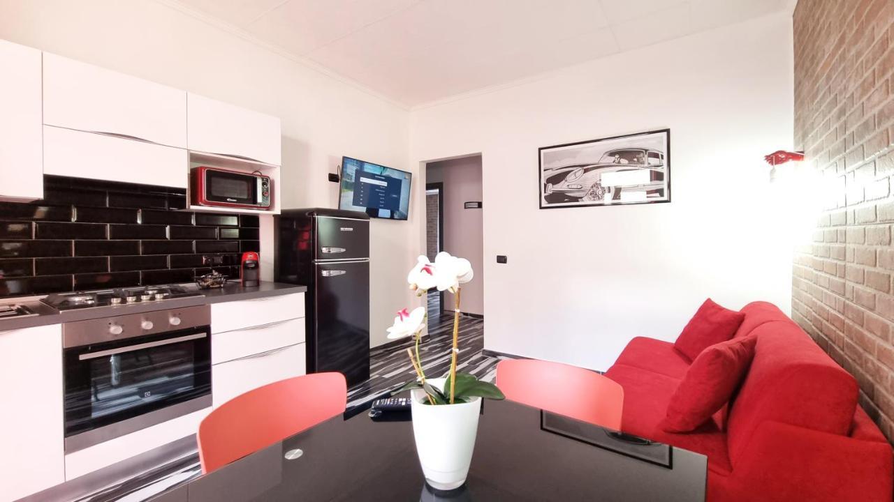 Diaboliko Apartment Capoliveri  Exterior photo